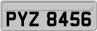 PYZ8456