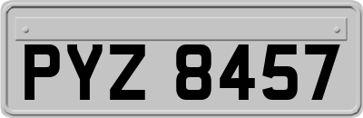 PYZ8457