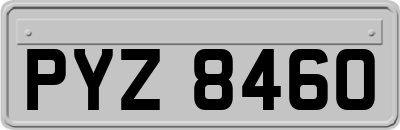 PYZ8460