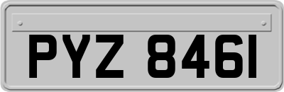 PYZ8461