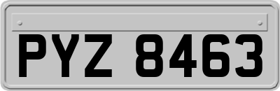 PYZ8463