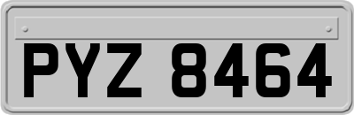 PYZ8464
