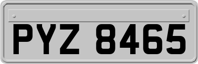 PYZ8465