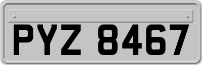 PYZ8467