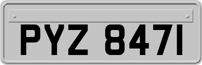 PYZ8471