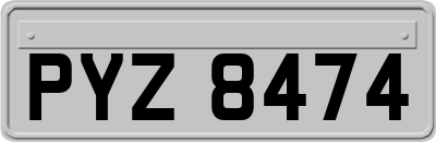 PYZ8474