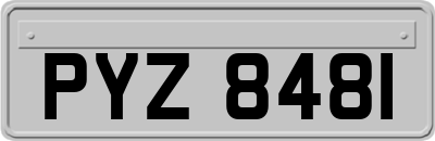 PYZ8481
