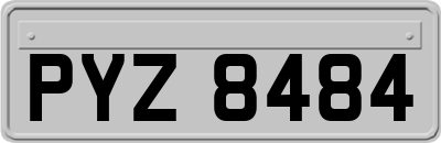 PYZ8484