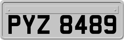 PYZ8489