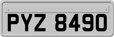 PYZ8490