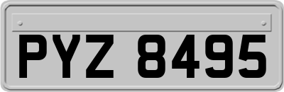 PYZ8495