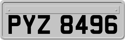 PYZ8496