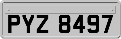 PYZ8497