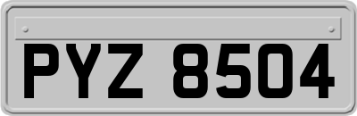 PYZ8504