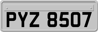 PYZ8507