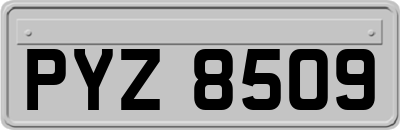 PYZ8509