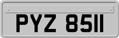 PYZ8511