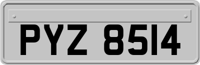 PYZ8514