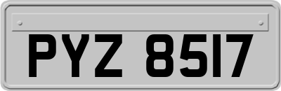 PYZ8517