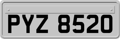PYZ8520