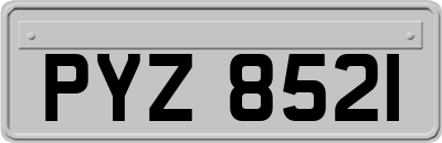 PYZ8521