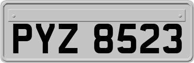 PYZ8523