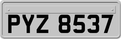 PYZ8537