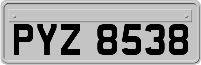 PYZ8538