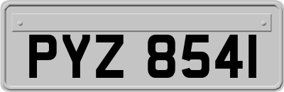 PYZ8541