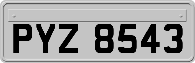 PYZ8543