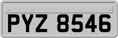 PYZ8546