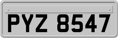 PYZ8547