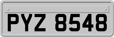 PYZ8548