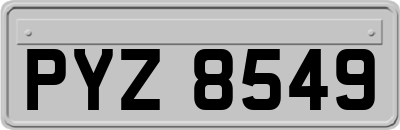 PYZ8549