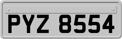 PYZ8554