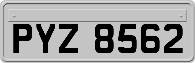 PYZ8562
