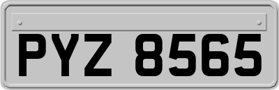 PYZ8565