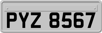 PYZ8567