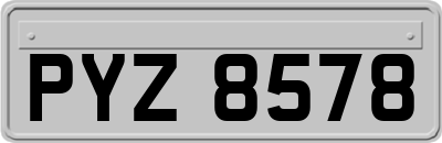 PYZ8578