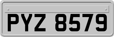 PYZ8579
