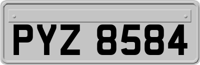 PYZ8584