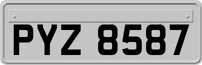 PYZ8587
