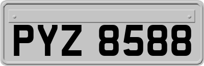 PYZ8588