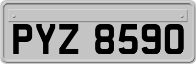 PYZ8590