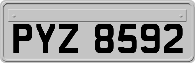 PYZ8592