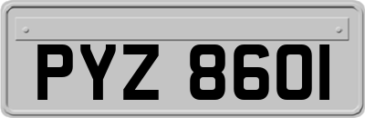 PYZ8601