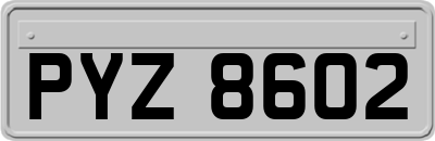 PYZ8602