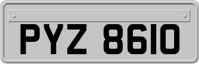 PYZ8610