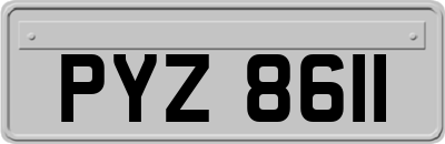 PYZ8611