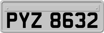 PYZ8632